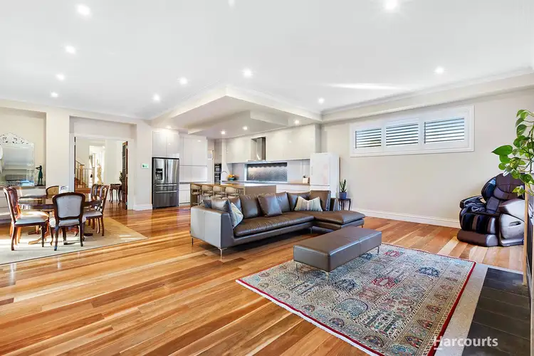 Second view of Homely house listing, 9 Fiander Avenue, Glen Waverley VIC 3150