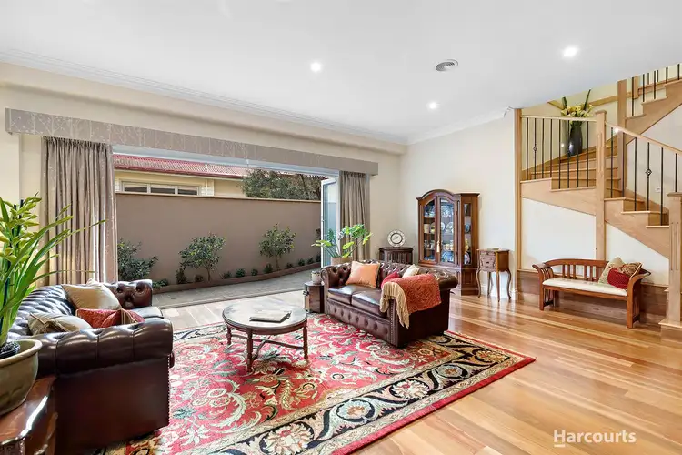 Third view of Homely house listing, 9 Fiander Avenue, Glen Waverley VIC 3150