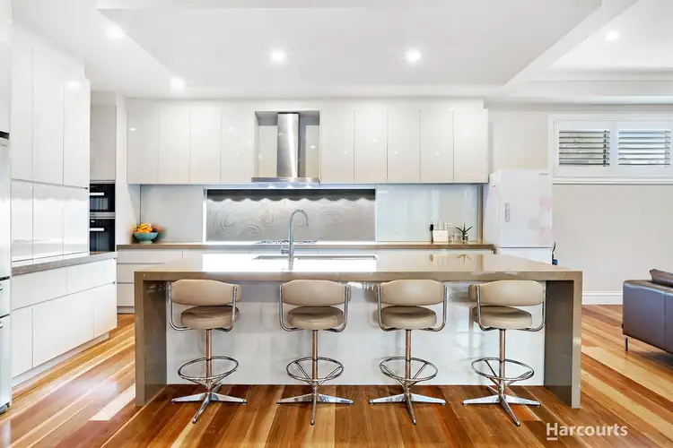 Fourth view of Homely house listing, 9 Fiander Avenue, Glen Waverley VIC 3150