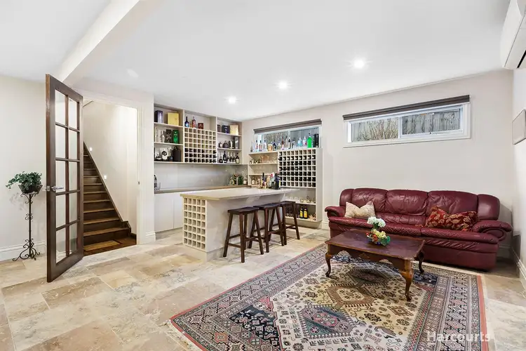 Fifth view of Homely house listing, 9 Fiander Avenue, Glen Waverley VIC 3150