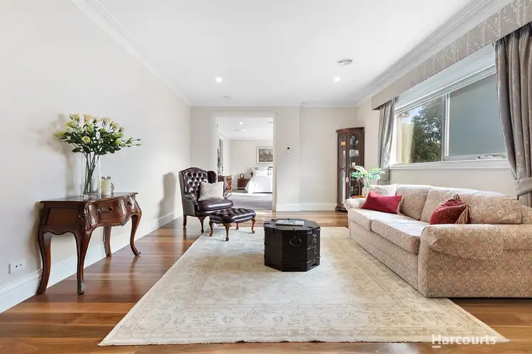 Sixth view of Homely house listing, 9 Fiander Avenue, Glen Waverley VIC 3150