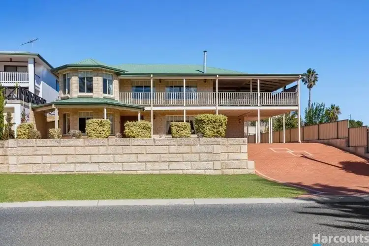 Main view of Homely house listing, 4 Charnwood Avenue, Two Rocks WA 6037
