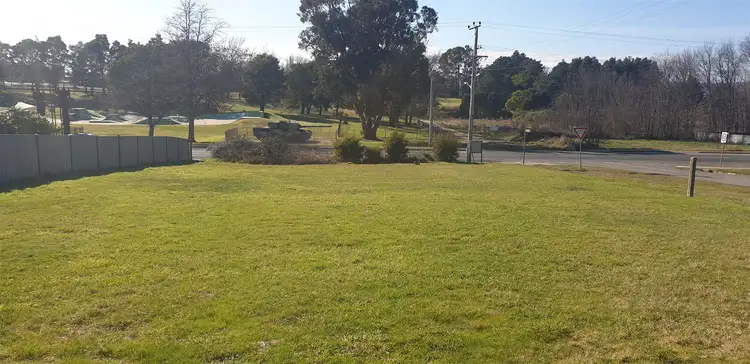 Main view of Homely land listing, 93 Weld Street, Beaconsfield TAS 7270
