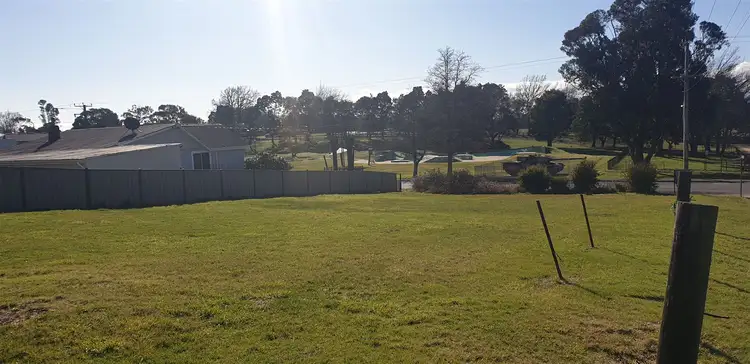 Second view of Homely land listing, 93 Weld Street, Beaconsfield TAS 7270