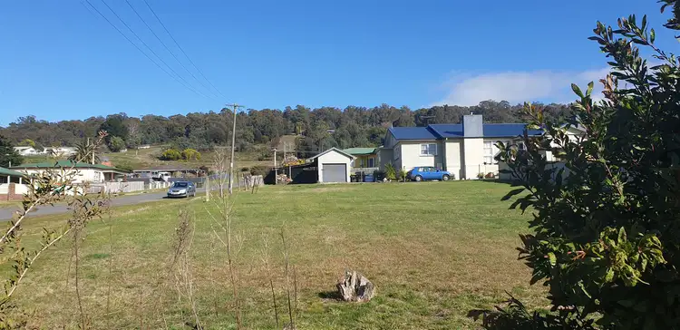 Fifth view of Homely land listing, 93 Weld Street, Beaconsfield TAS 7270