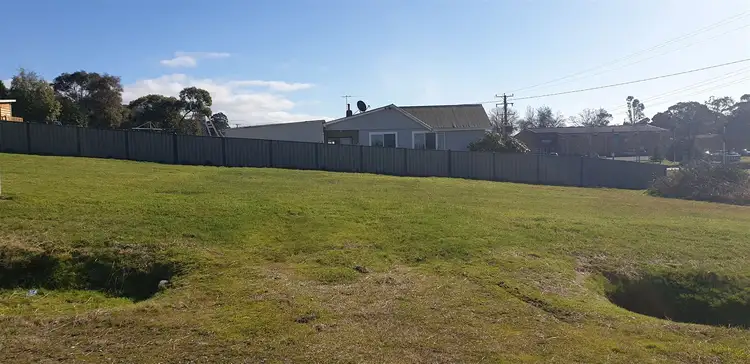 Seventh view of Homely land listing, 93 Weld Street, Beaconsfield TAS 7270
