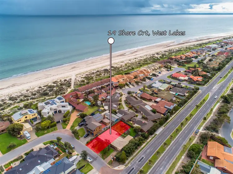 19 Shore Court, West Lakes Shore SA 5020