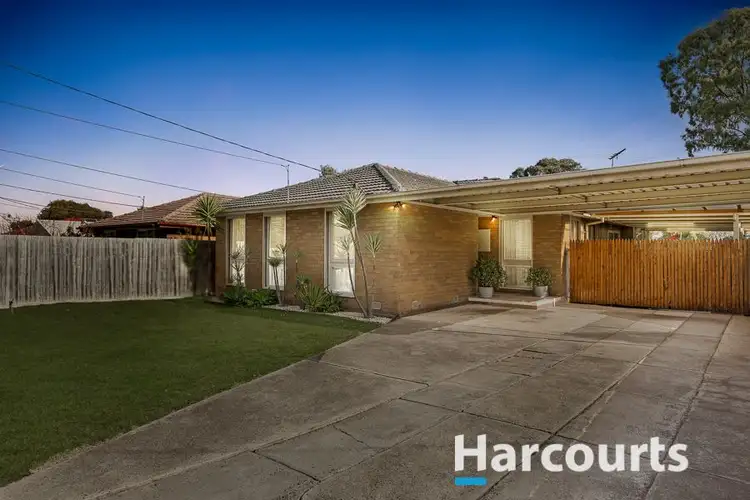 46 Apex Street, Dandenong North VIC 3175