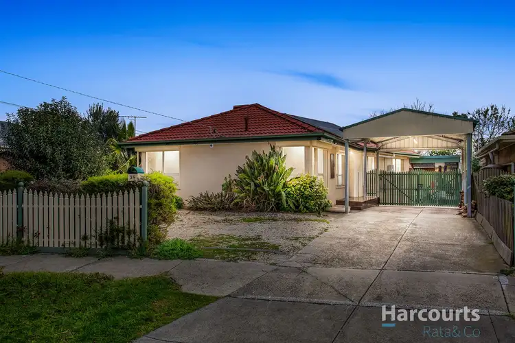 Main view of Homely house listing, 39 Kemp Avenue, Thomastown VIC 3074