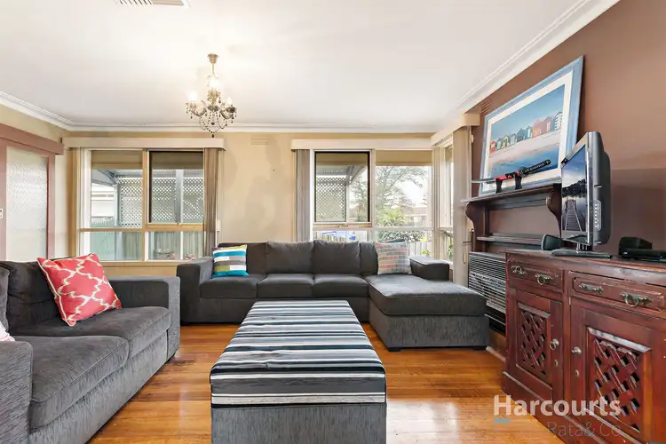 Second view of Homely house listing, 39 Kemp Avenue, Thomastown VIC 3074