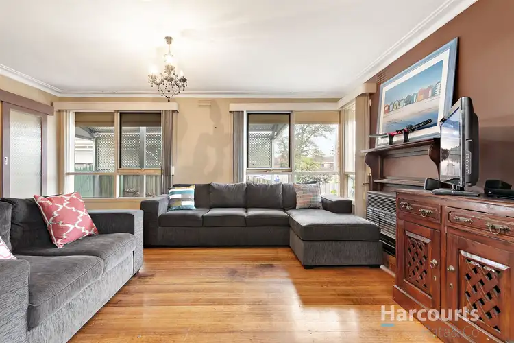 Fourth view of Homely house listing, 39 Kemp Avenue, Thomastown VIC 3074