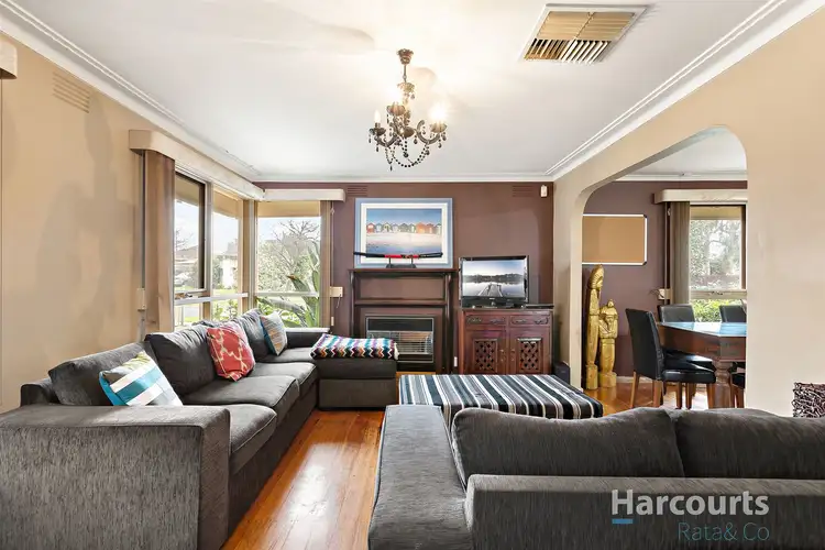Fifth view of Homely house listing, 39 Kemp Avenue, Thomastown VIC 3074