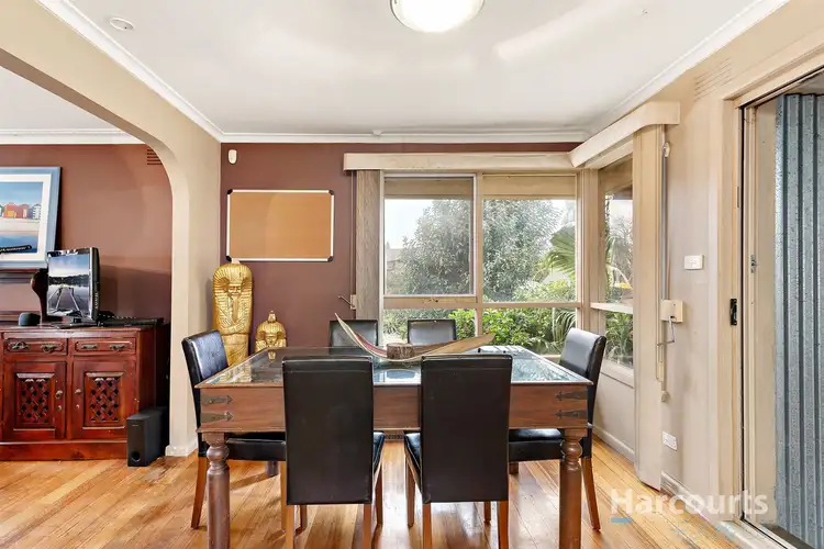 Sixth view of Homely house listing, 39 Kemp Avenue, Thomastown VIC 3074