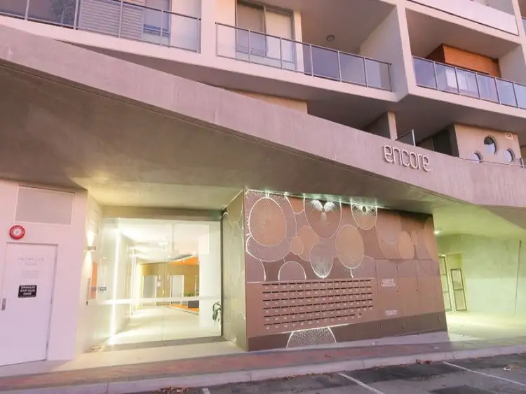 Second view of Homely apartment listing, 104/15 Roydhouse Street, Subiaco WA 6008