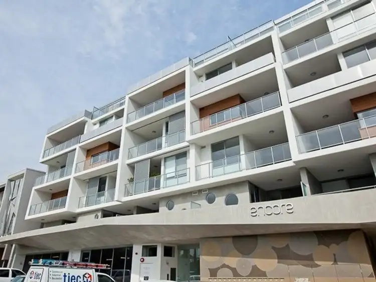 Third view of Homely apartment listing, 104/15 Roydhouse Street, Subiaco WA 6008