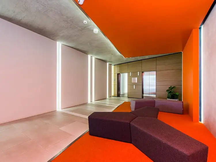 Fourth view of Homely apartment listing, 104/15 Roydhouse Street, Subiaco WA 6008