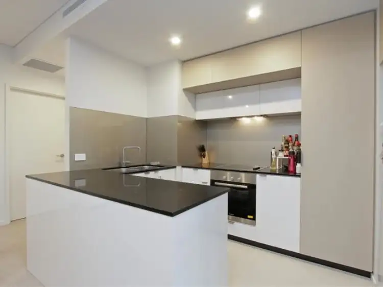 Sixth view of Homely apartment listing, 104/15 Roydhouse Street, Subiaco WA 6008