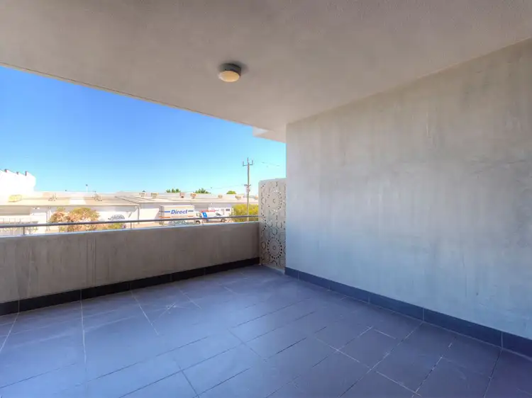 Seventh view of Homely apartment listing, 104/15 Roydhouse Street, Subiaco WA 6008