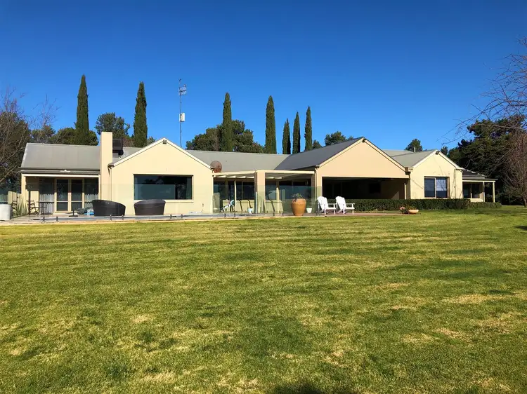 Fourth view of Homely rural property listing, "Pinegatta" Avalon Rd, Deniliquin NSW 2710