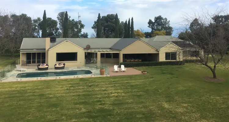 Sixth view of Homely rural property listing, "Pinegatta" Avalon Rd, Deniliquin NSW 2710