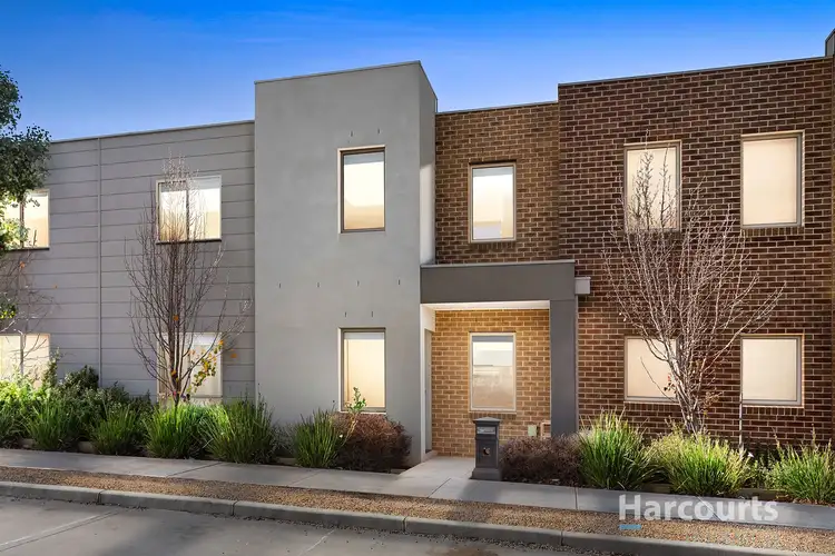 2/10 Bursaria Place, Craigieburn VIC 3064