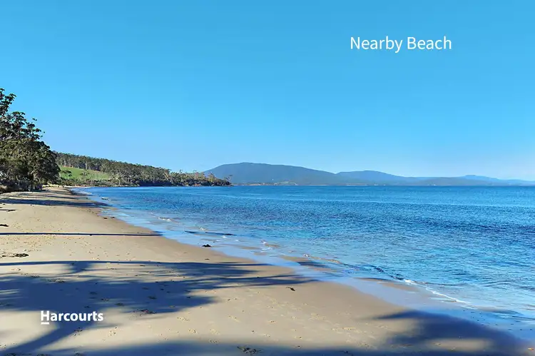 Second view of Homely house listing, 1/5691 Channel Highway, Verona Sands TAS 7112