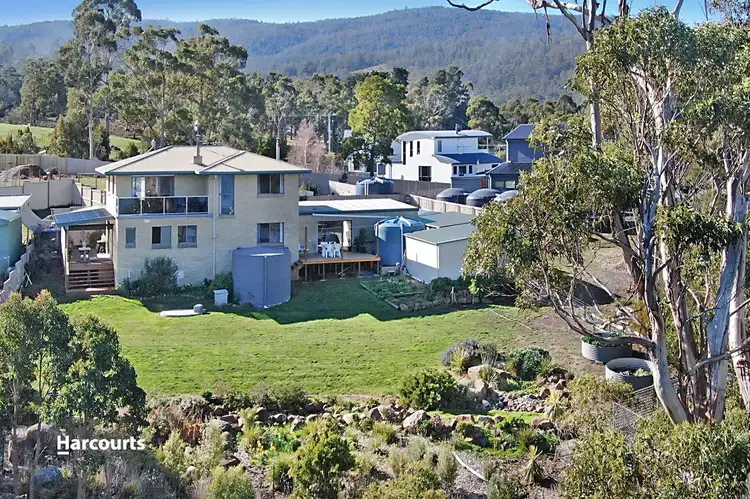 Third view of Homely house listing, 1/5691 Channel Highway, Verona Sands TAS 7112