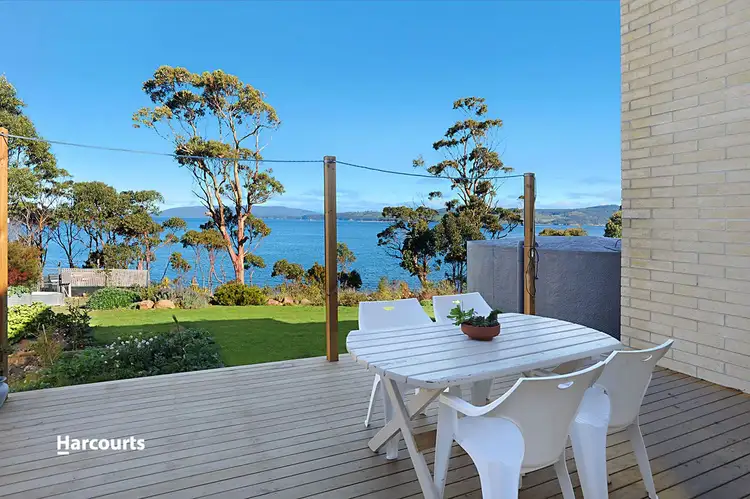 Fourth view of Homely house listing, 1/5691 Channel Highway, Verona Sands TAS 7112