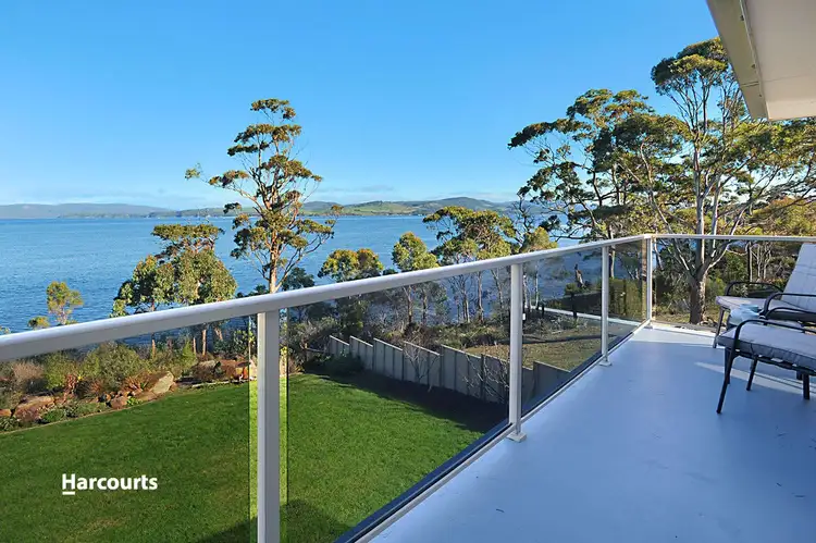 Fifth view of Homely house listing, 1/5691 Channel Highway, Verona Sands TAS 7112