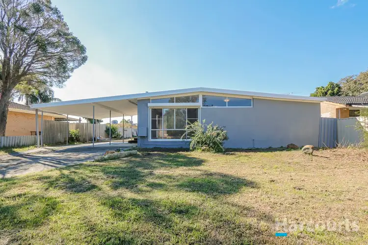 24 Longfield Road, Maddington WA 6109