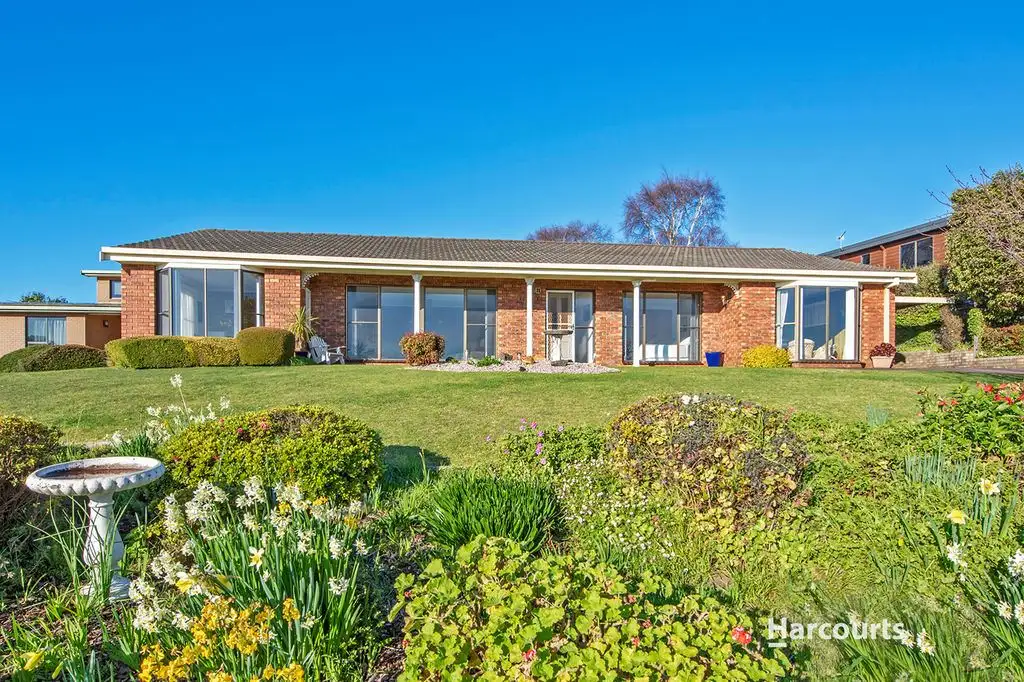 Main view of Homely house listing, 5 Kalina Crescent, Park Grove TAS 7320