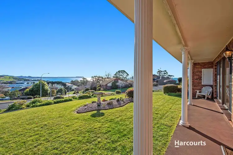 Third view of Homely house listing, 5 Kalina Crescent, Park Grove TAS 7320