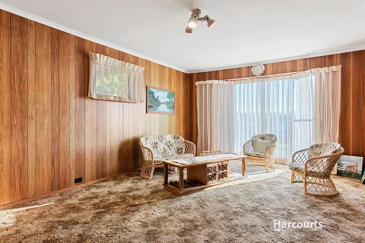 Sixth view of Homely house listing, 5 Kalina Crescent, Park Grove TAS 7320