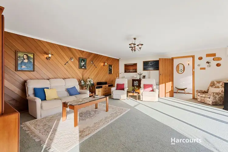 Seventh view of Homely house listing, 5 Kalina Crescent, Park Grove TAS 7320