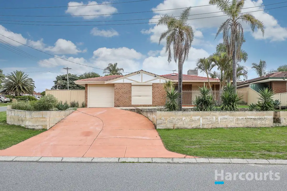 Main view of Homely house listing, 1 Larkspur Cross, Yangebup WA 6164