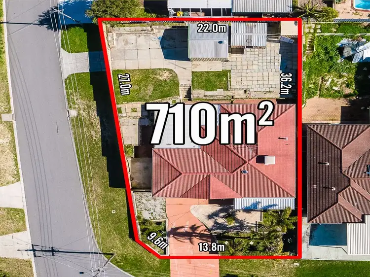 Fourth view of Homely house listing, 1 Larkspur Cross, Yangebup WA 6164
