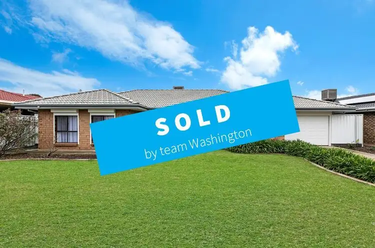 Main view of Homely house listing, 29 Window Road, Willaston SA 5118