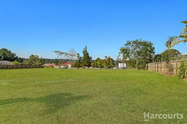 33 Young Road, Narangba QLD 4504