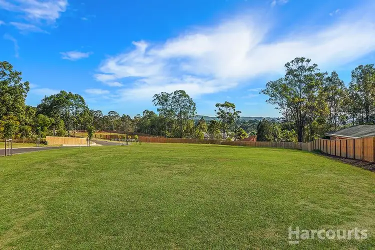 18 Possum Drive, Narangba QLD 4504