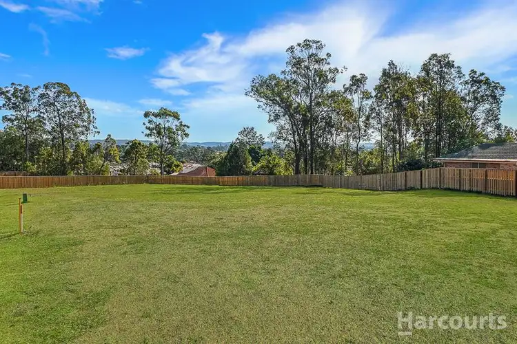 Second view of Homely land listing, 18 Possum Drive, Narangba QLD 4504