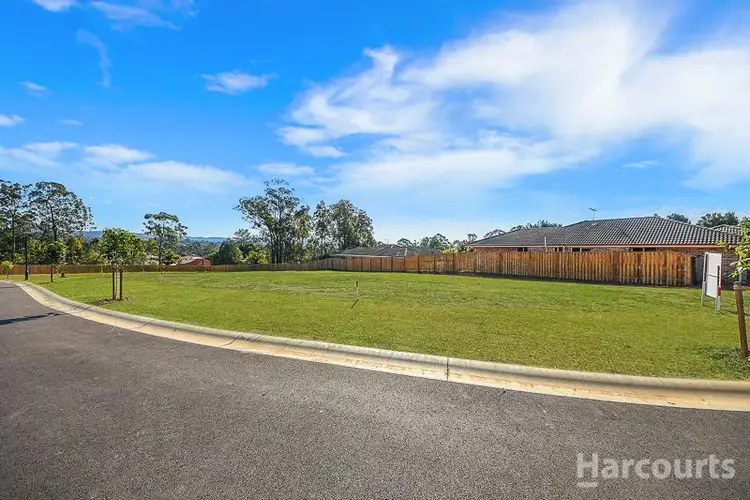Third view of Homely land listing, 18 Possum Drive, Narangba QLD 4504