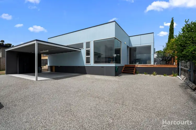 Main view of Homely unit listing, 2/56 Howrah Road, Howrah TAS 7018