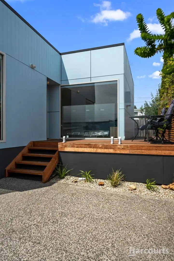 Second view of Homely unit listing, 2/56 Howrah Road, Howrah TAS 7018