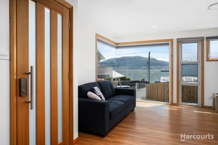 Third view of Homely unit listing, 2/56 Howrah Road, Howrah TAS 7018