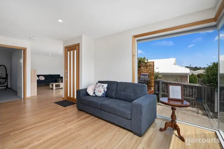 Fourth view of Homely unit listing, 2/56 Howrah Road, Howrah TAS 7018