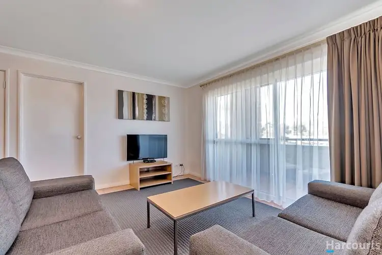 Second view of Homely apartment listing, 210/68 Southside Drive, Hillarys WA 6025