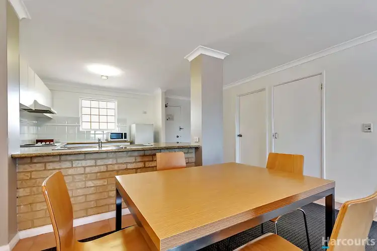 Third view of Homely apartment listing, 210/68 Southside Drive, Hillarys WA 6025
