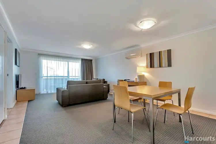 Fourth view of Homely apartment listing, 210/68 Southside Drive, Hillarys WA 6025
