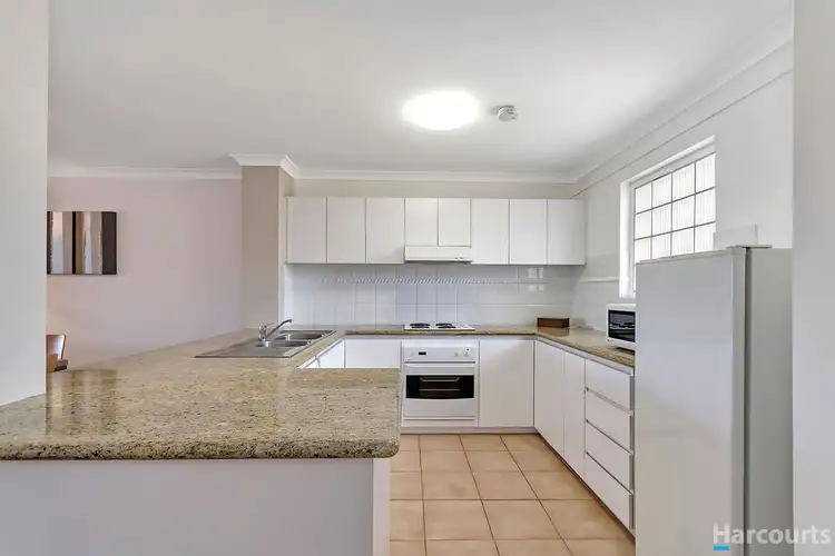Fifth view of Homely apartment listing, 210/68 Southside Drive, Hillarys WA 6025