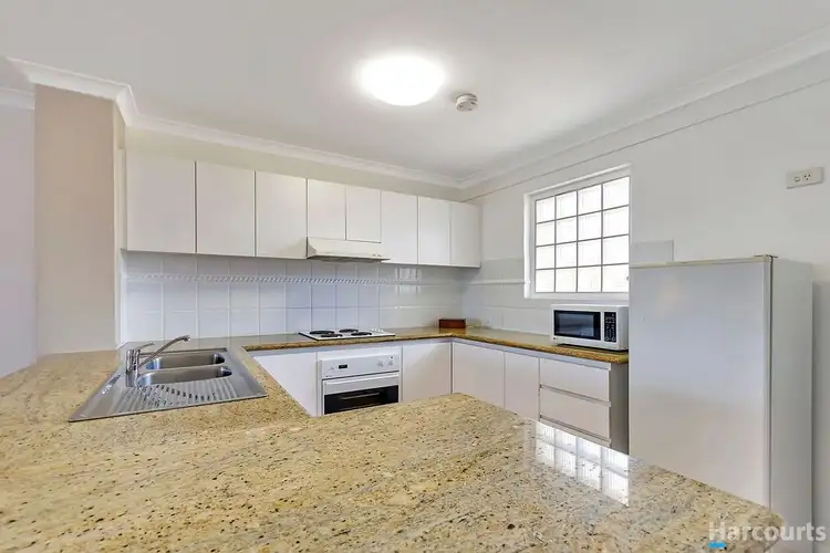 Sixth view of Homely apartment listing, 210/68 Southside Drive, Hillarys WA 6025
